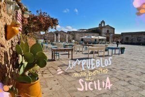 pueblos más bonitos de Sicilia