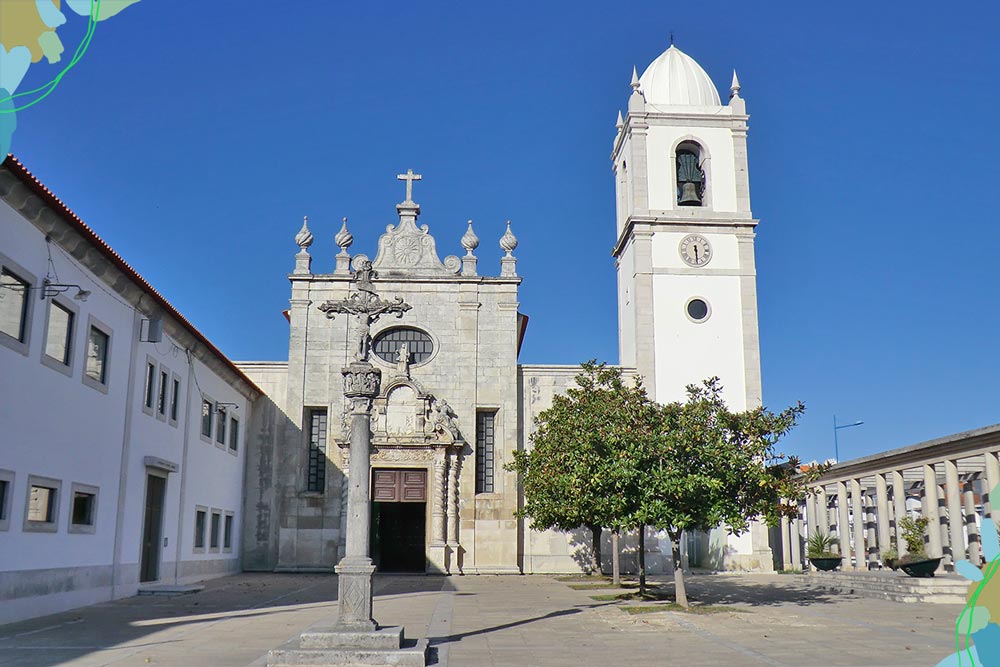 Catedral de Aveiro
