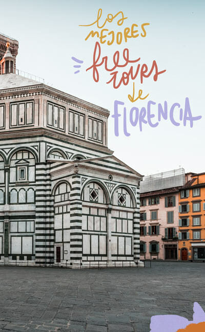 free tours florencia