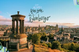 free tours de edimburgo