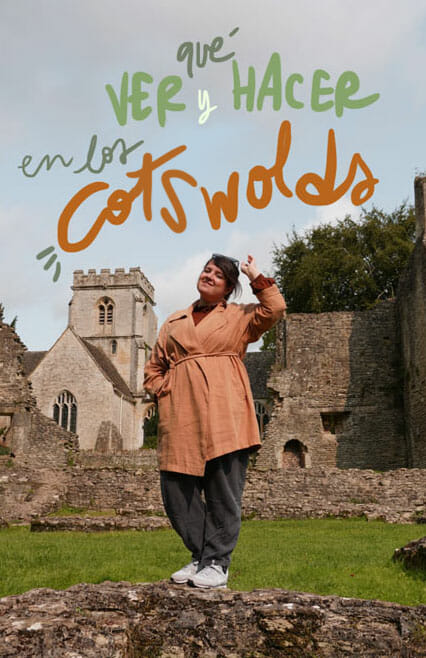 que hacer en los cotswolds