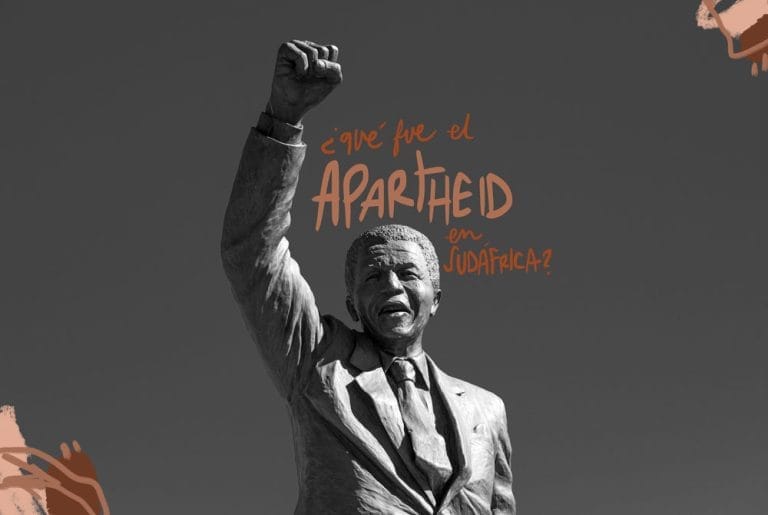 apartheid en sudafrica