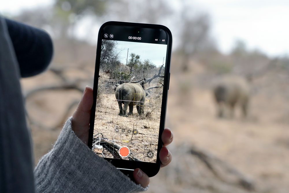 cómo tener internet en Sudáfrica