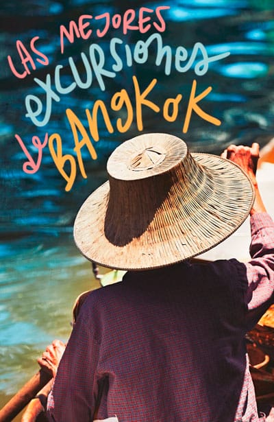 excursiones bangkok