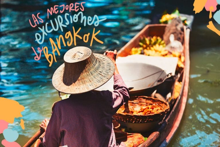 mejores excursiones de bangkok