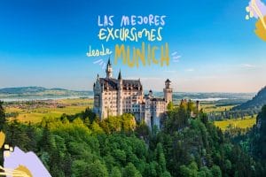 excursiones desde munich