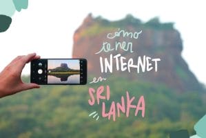 como tener internet en sri lanka