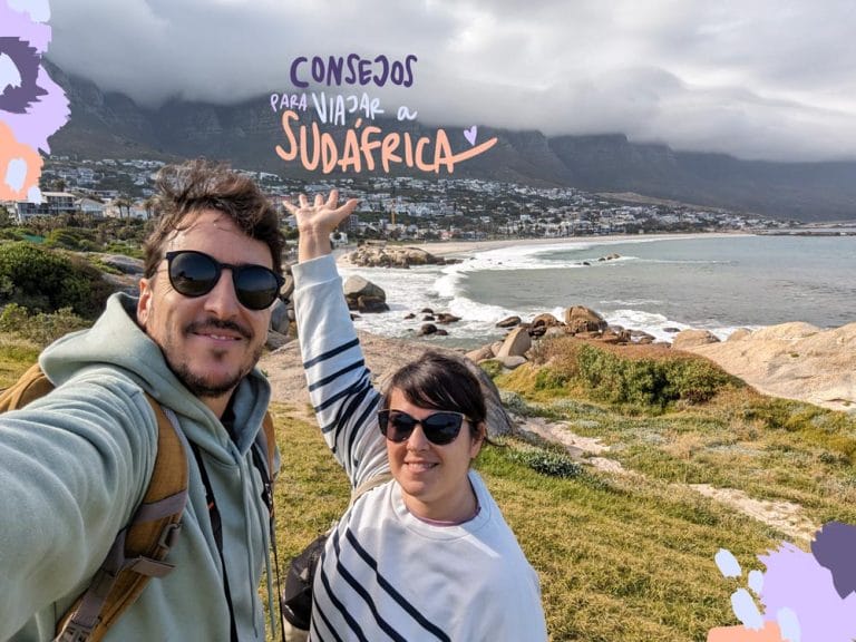 consejos para viajar a Sudáfrica por libre