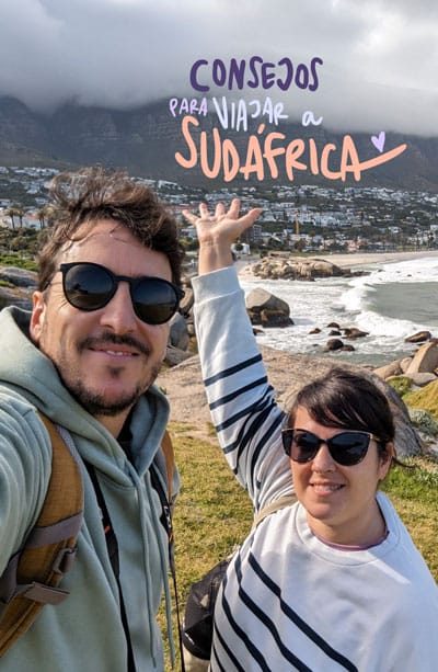 consejos viaje Sudáfrica 