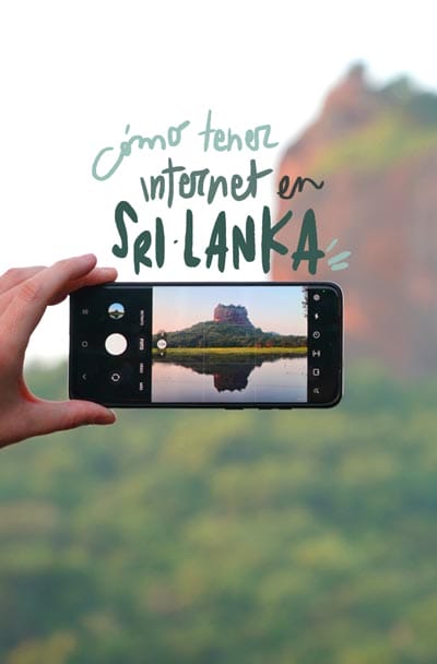 mejor esim sri lanka