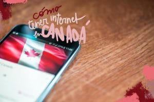 mejor esim canada para tener internet