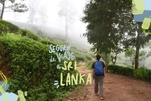 mejor seguro de viaje a sri lanka