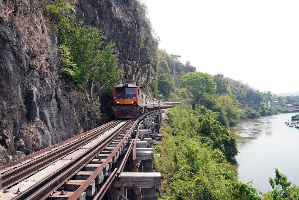 Ferrocarril de la Muerte