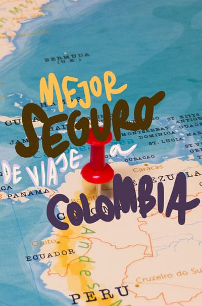 seguro viaje colombia