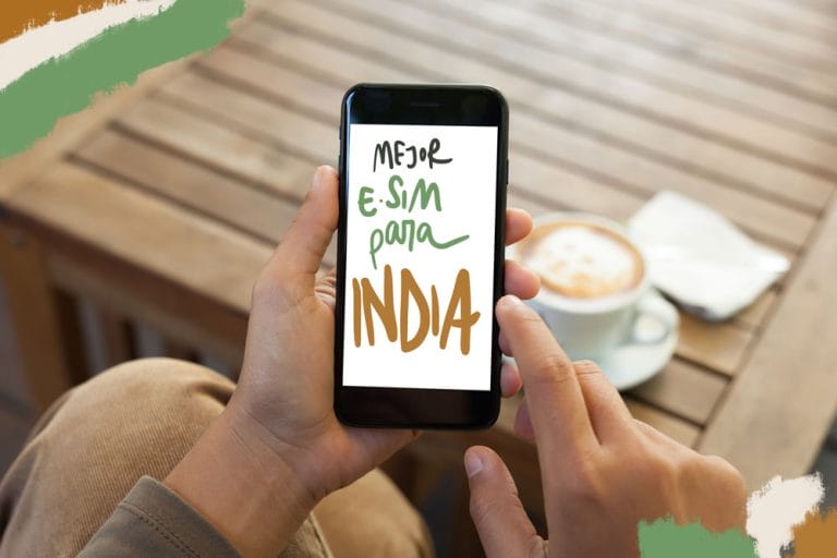 tarjeta sim esim india