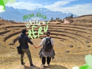 mejor epoca para viajar a peru