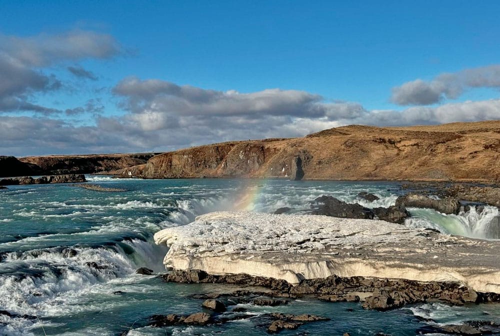 Urriðafoss