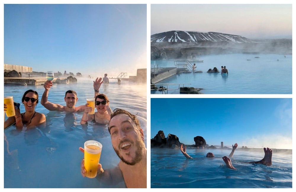 termas myvatn