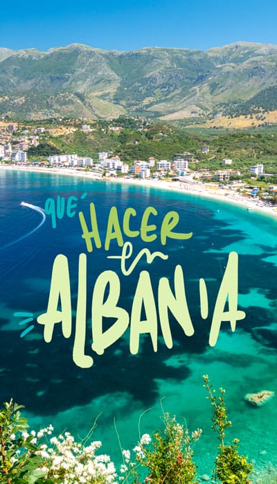 que hacer en albania