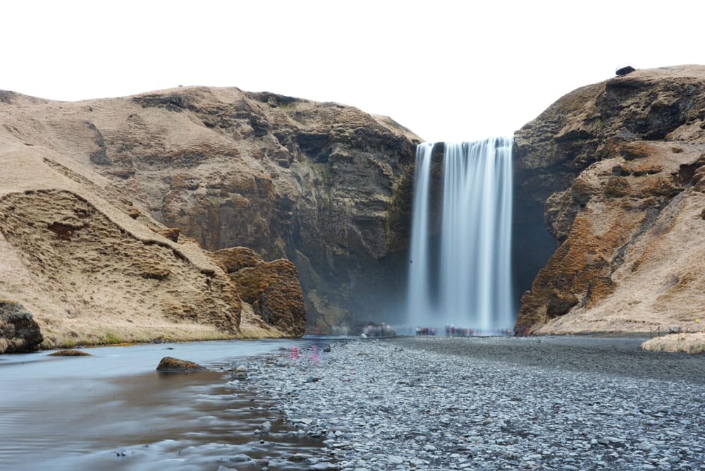 skogafoss