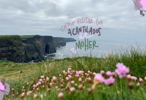 acantilados de moher