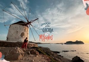 consejos para viajar a mykonos