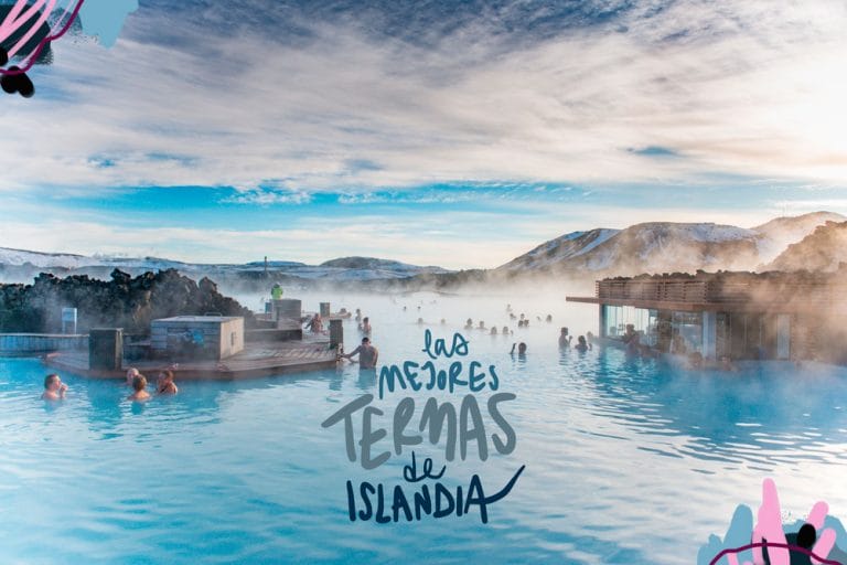 mejores aguas termales islandia