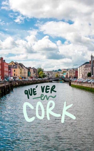 que ver en cork