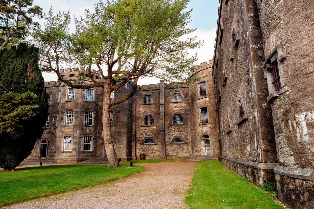 Cork City Gaol