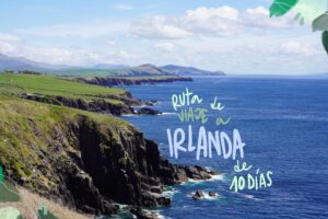 10 días en Islandia ruta