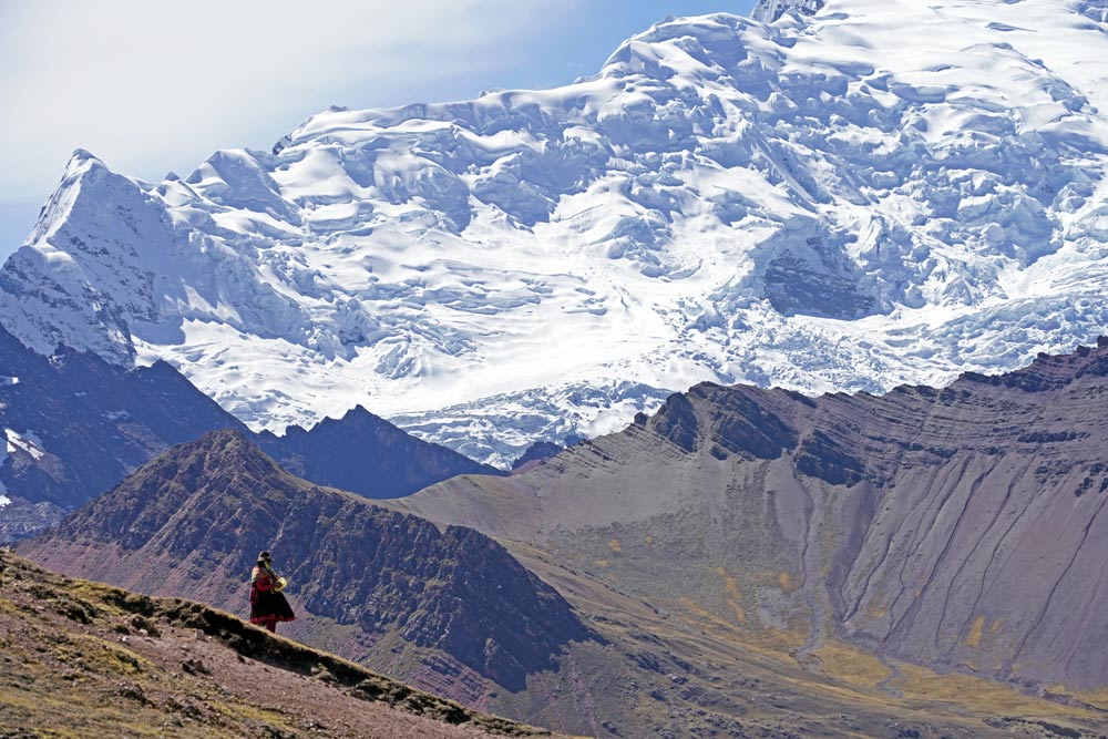 seguro de viaje a Perú