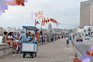 la habana en 2 días