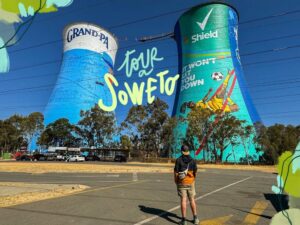 tour a soweto