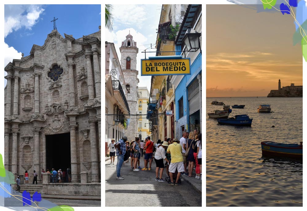 La habana en 2 días