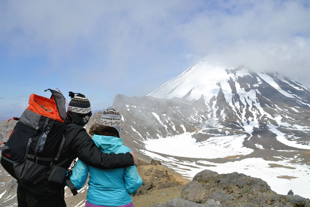 mejor seguro de viaje a Nueva Zelanda