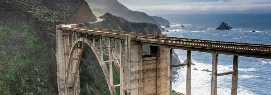 Big sur