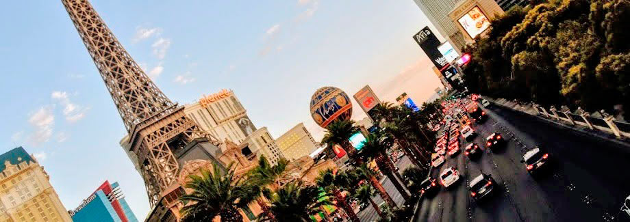 Las Vegas