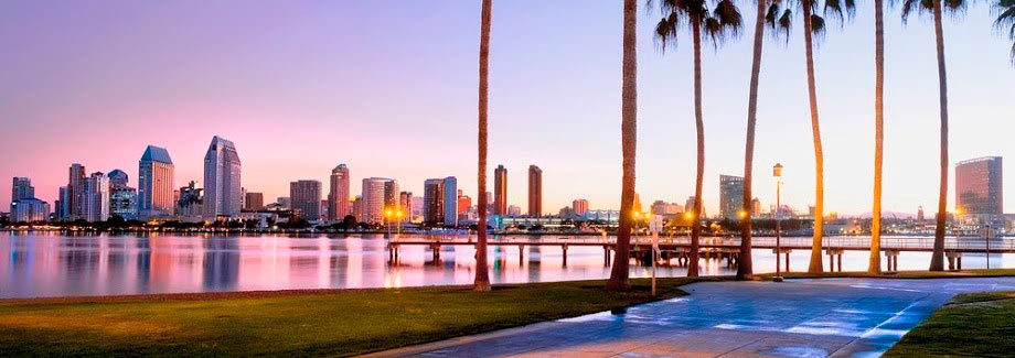 san diego