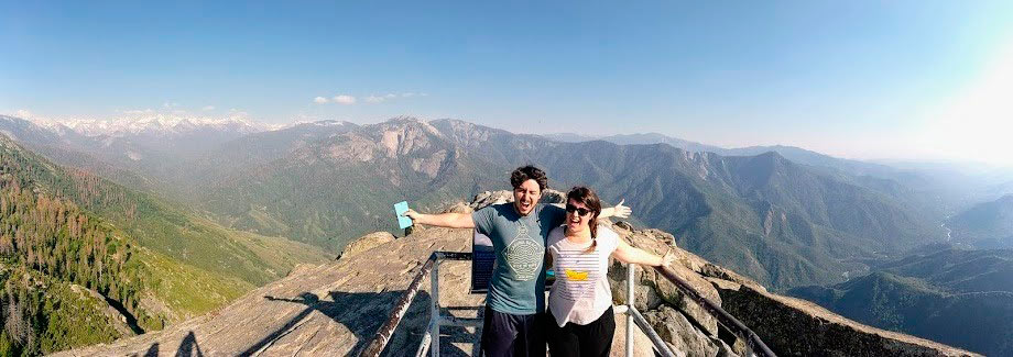 parque nacional sequoia y kings canyon