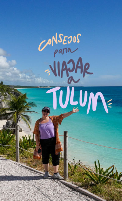 recomendaciones tulum