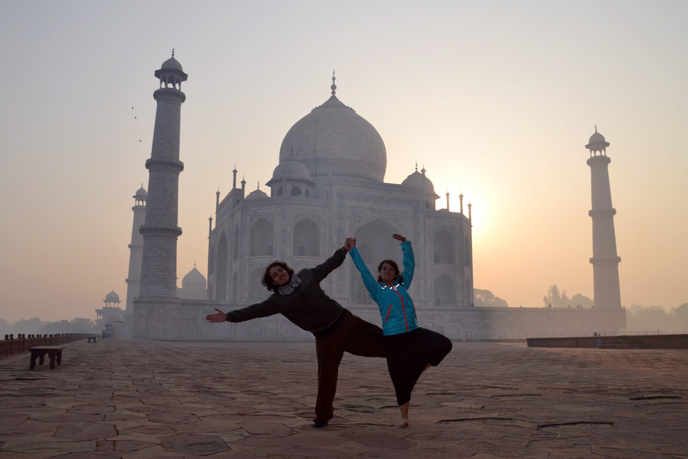 mejor seguro para viajar a India