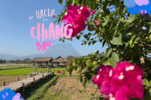 que ver y hacer en Chiang Dao Tailandia