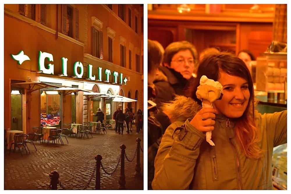 lety feliz en Giolitti