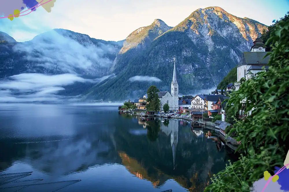 Hallstat, una buena excursión desde Viena