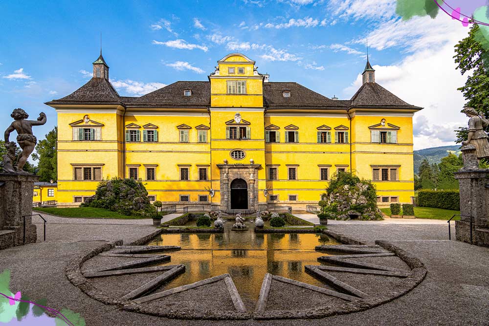 Palacio de Hellbrunn