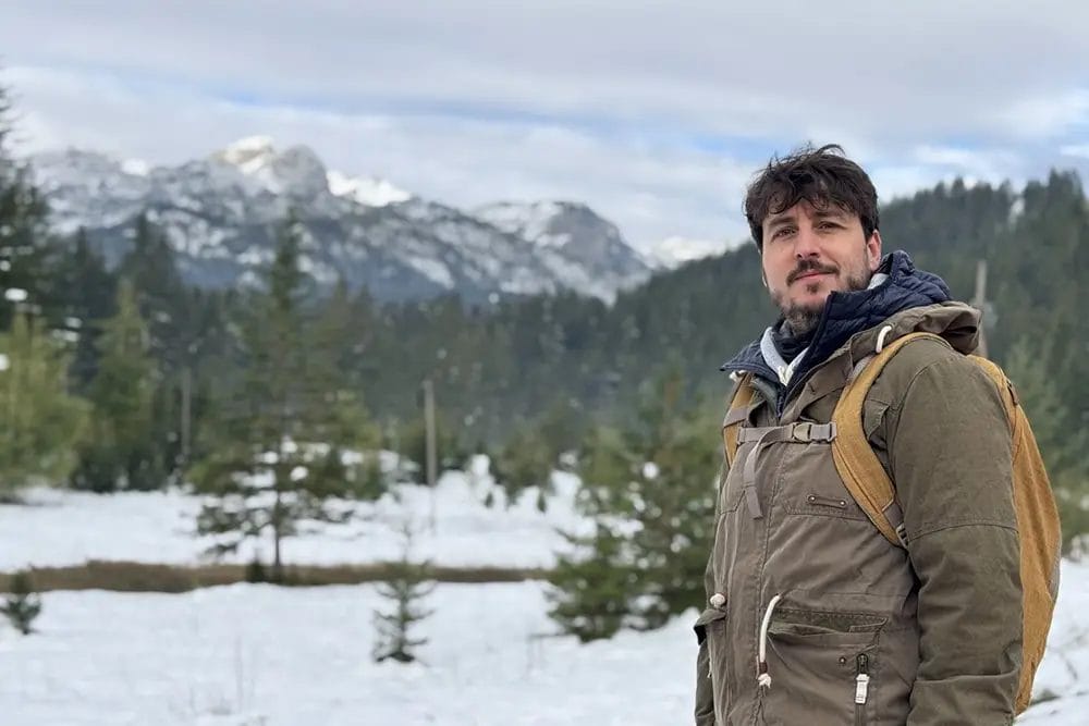 mejor época para ir a Durmitor