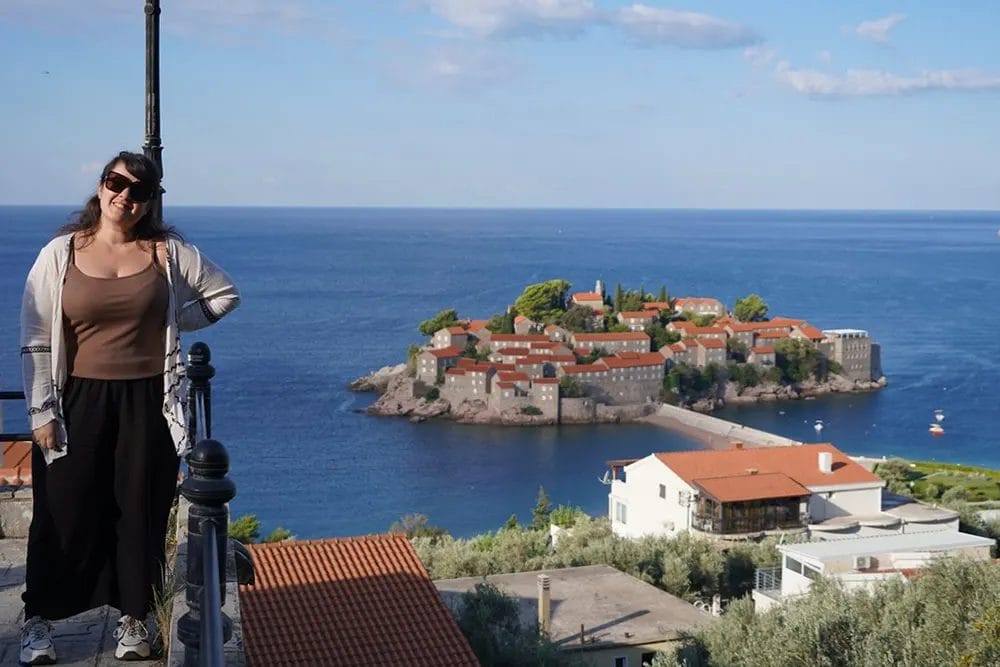 Sveti Stefan