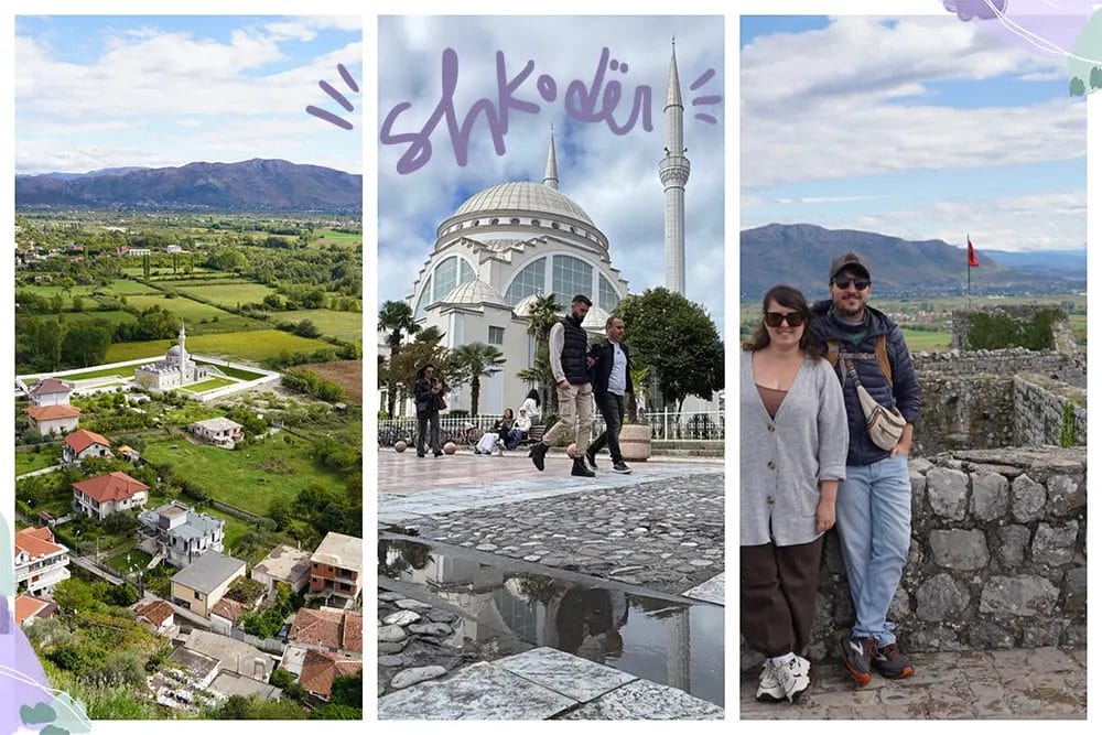 que ver en Shkodër