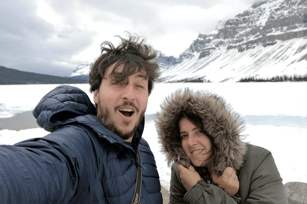 mejor seguro de viaje para Canadá