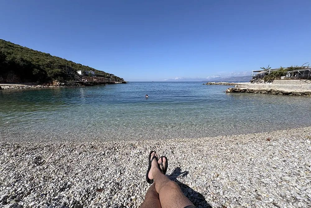 consejos para viajar a Albania por libre